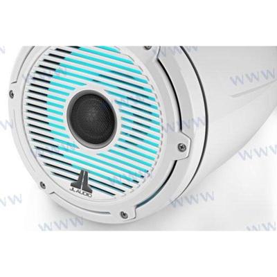 JLM6-770ETXV3-GW-C-GWGW-I - M6 7,7" WAKE LED-luidspreker met klassiek rooster