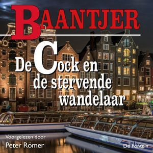 De Cock en de stervende wandelaar