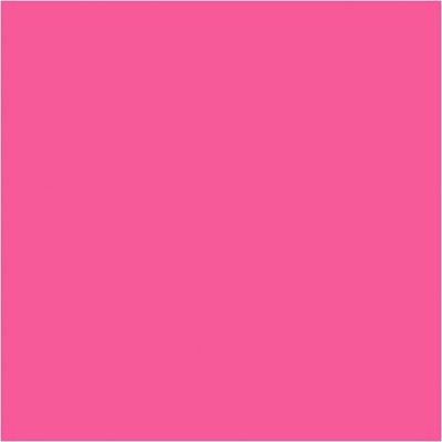 Creativ Company Gekleurd karton roze a4, 20 vel