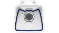 Mobotix M26B Doos IP-beveiligingscamera Binnen & buiten 3072 x 2048 Pixels Plafond/muur/paal - thumbnail