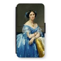 Eleonore: iPhone 11 Pro Max Flip Hoesje