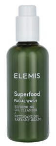 Elemis Superfood Facial Wash 200ml