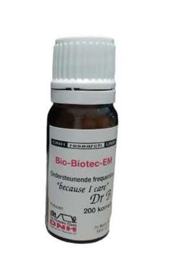 DNH Bio-biotic-EM