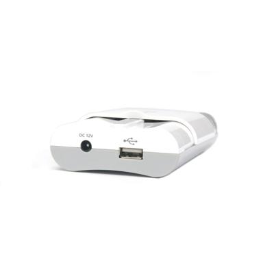 Hähnel UniPal PLUS Powerstation OUTLET