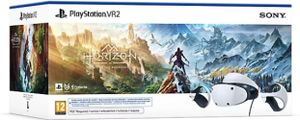 PlayStation VR2 Horizon Call of the Mountain-bundel