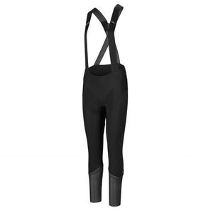 Assos Dyora RS Winter S9 bibtight zwart dames M