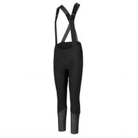 Assos Dyora RS Winter S9 bibtight zwart dames M