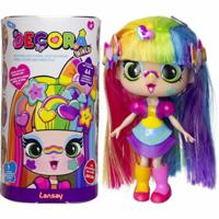 Pop Lansay Decora girl