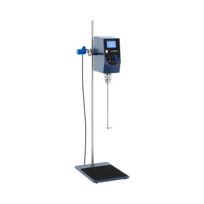 Bovenroerder - 100 tot 2.500 rpm - 20 L