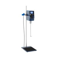 Bovenroerder - 100 tot 2.500 rpm - 20 L Bovenroerder - 100 tot 2.500 rpm - 20 L