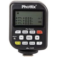Phottix Odin TTL Flash Trigger Transmitter For Canon v1.5 OUTLET