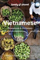 Woordenboek Phrasebook & Dictionary Vietnamese - Vietnamees | Lonely P - thumbnail