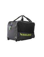 Bauer Bg Core Wheeled Bag S24 Ijshockey Tas Met Wielen (youth) Zwart Yth.