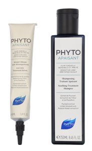 Phyto Phytoapaisant Treatment Kit 300 ml