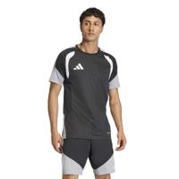 adidas Tiro 26 Competition Trainingsshirt Zwart Grijs