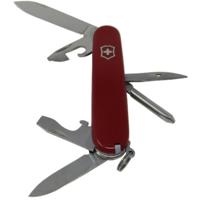 Victorinox Tinker 1.4603 Zwitsers zakmes Aantal functies 12 Rood - thumbnail