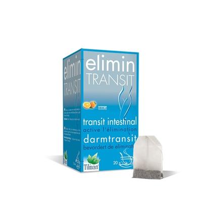 Tilman Elimin Transit Darmtransit