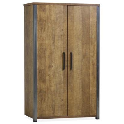 Lennox linnenkast 2-deurs Lennox linnenkast 2-deurs