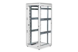 Digitus DN-31117 19 inch serverkast (b x h x d) 800 x 2053 x 800 mm 42 HE Grijs, Grijs (RAL 7035) - thumbnail