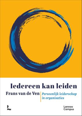 Iedereen kan leiden (Paperback)