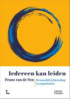 Iedereen kan leiden (Paperback)