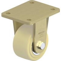 Blickle BS-GSPO 101K Bokwiel Wieldiameter: 100 mm Draagvermogen (max.): 1500 kg 1 stuk(s)