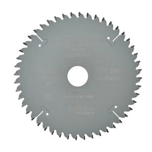 DeWALT Cirkelzaagblad voor Laminaat | Extreme | Ø 190mm Asgat 30mm 48T - DT4094-QZ
