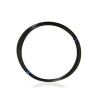 Shimano rol buitenk. y60b97652 5mm sis (p/7.62m) zwart