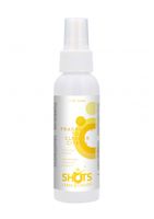 Shots Liquids - Fragrance Toy Cleaner - Citron - 100ML - thumbnail