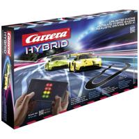 Carrera Hybrid Hybrid 50050001 Groen licht Startset