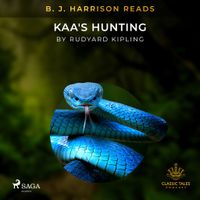 B.J. Harrison Reads Kaa's Hunting - thumbnail