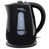 Tefal ko2998 waterkoker 1.5l 2400w zwart