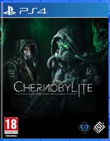 Chernobylite - thumbnail