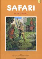 Safari (Hardback)