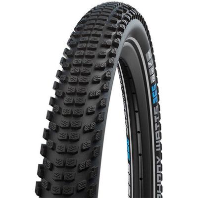 Schwalbe vouwband johnny watts 365 performance 60-584 +r zwart
