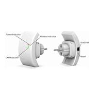 Wifi Repeater Engel PW3000 2.4 GHz 54 MB/s - thumbnail