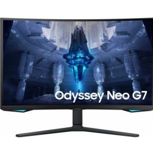 Samsung Odyssey Neo G7 LS32BG750NPXEN 32 4K Ultra HD 165Hz Curved VA Monitor