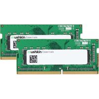 16 GB DDR4-3200 Kit Werkgeheugen 16 GB DDR4-3200 Kit Werkgeheugen