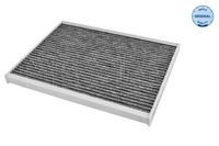 Interieurfilter 6123240016