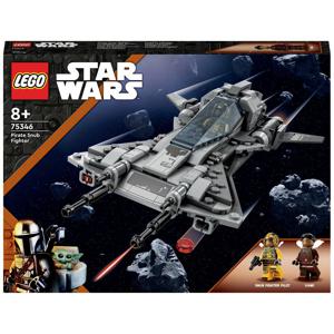 LEGO® STAR WARS™ 75346 Pirate Snub Fighter