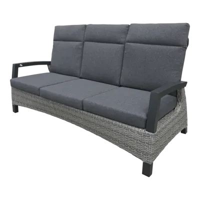 Loungebank Prato Brick