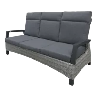 Loungebank Prato Brick Loungebank Prato Brick