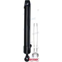 REPUESTOS MOTORES - Mercruiser REC815935A7 - BRAZO TRIM BABOR ALPHA GENE.II