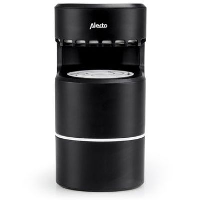 Alecto BC-14 insecticide & bestrijdingsmiddel Automatisch Geschikt voor gebruik binnen Zwart