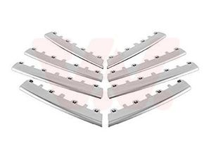 Radiateurgrille 5886513
