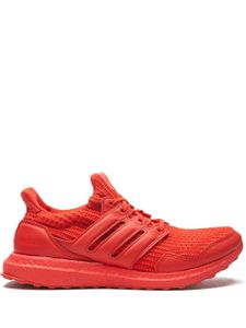 adidas baskets UltraBOOST DNA S&L Lush - Rouge