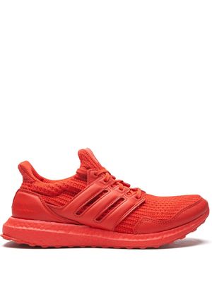 adidas baskets UltraBOOST DNA S&L Lush - Rouge