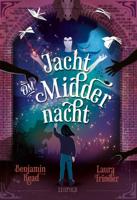 Jacht om Middernacht (Hardback)