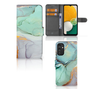 Hoesje voor Samsung Galaxy A14 5G Watercolor Mix