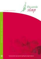 De eerste stap (Paperback)